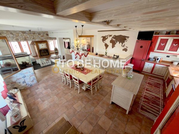 appartamento in vendita a Bassano del Grappa