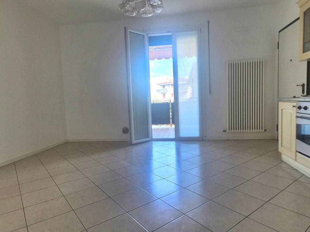 appartamento in vendita a Bassano del Grappa