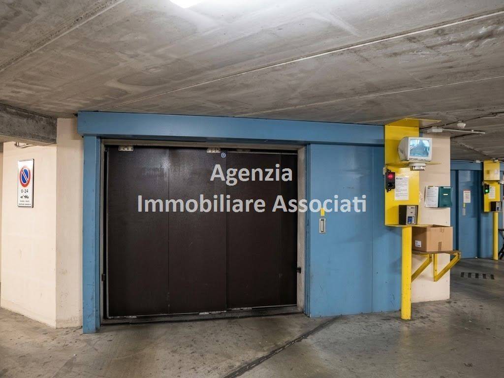 box auto in vendita a Bassano del Grappa