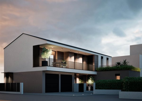 casa indipendente in vendita a Bassano del Grappa