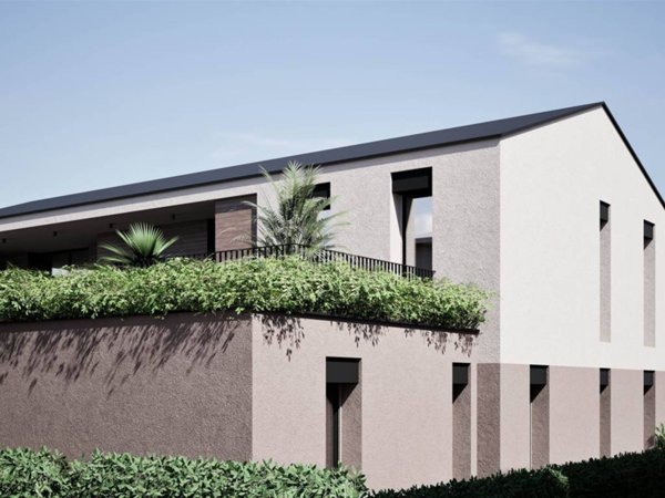 appartamento in vendita a Bassano del Grappa