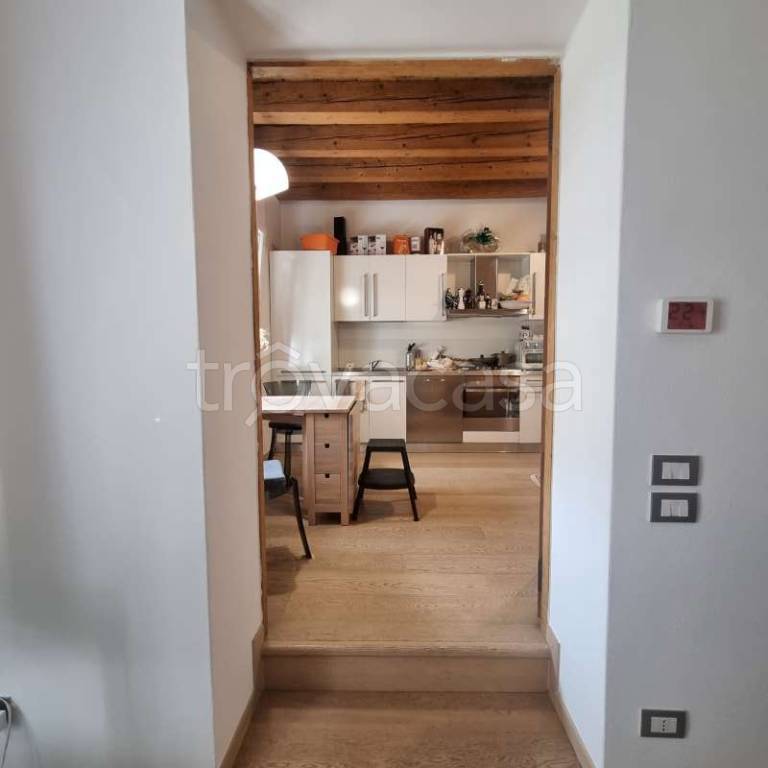 appartamento in vendita a Bassano del Grappa