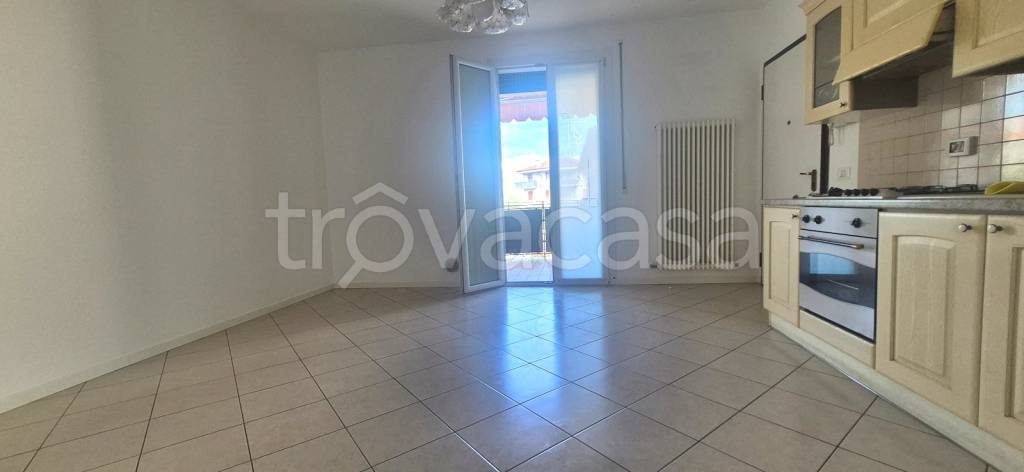 appartamento in vendita a Bassano del Grappa