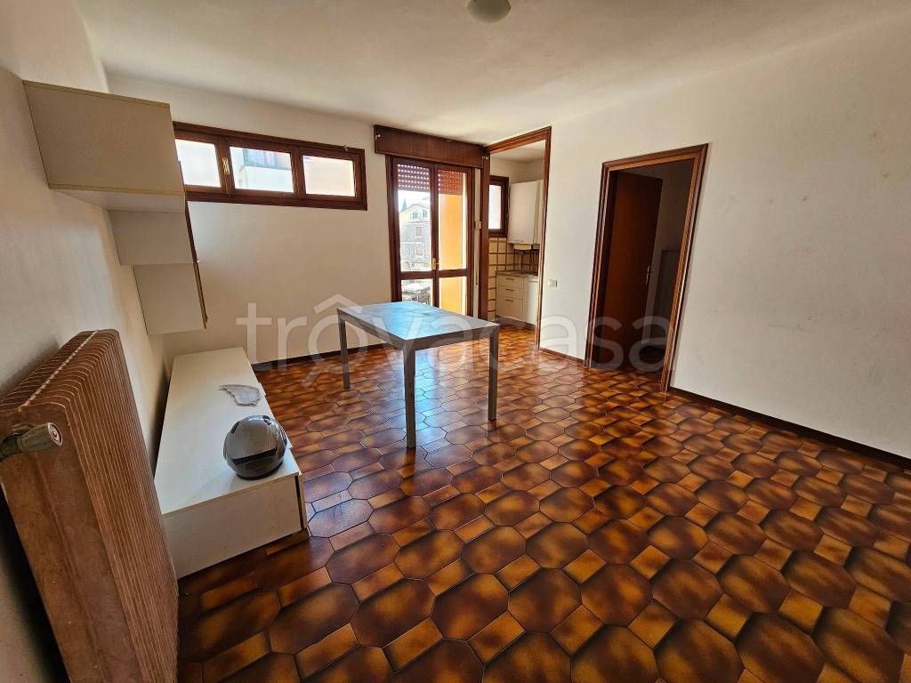 appartamento in vendita a Bassano del Grappa