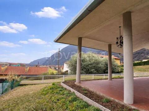 casa indipendente in vendita a Bassano del Grappa in zona Campese
