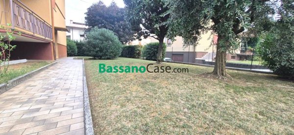 appartamento in vendita a Bassano del Grappa in zona Ponte Storto