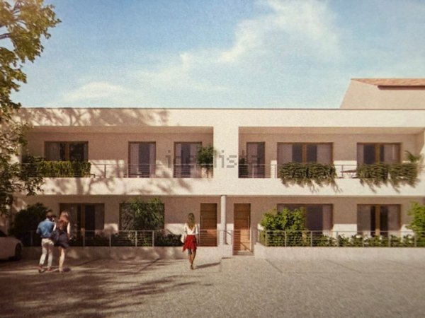 appartamento in vendita a Bassano del Grappa in zona Marchesane
