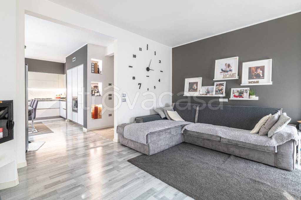 appartamento in vendita a Bassano del Grappa