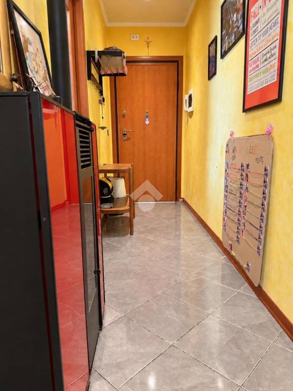 appartamento in vendita a Bassano del Grappa