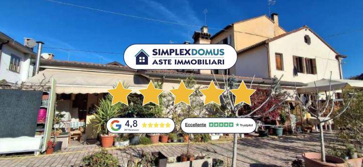 casa indipendente in vendita a Bassano del Grappa