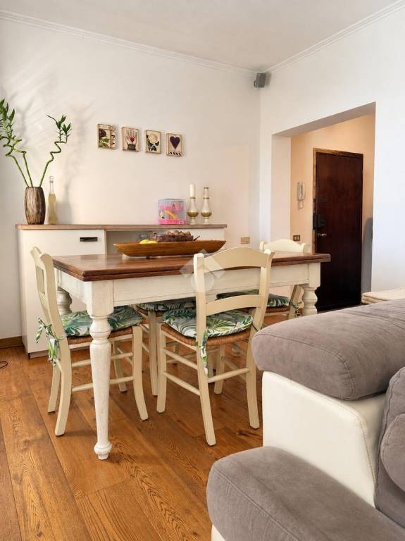 appartamento in vendita a Bassano del Grappa