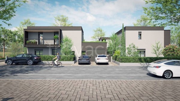 casa indipendente in vendita a Bassano del Grappa in zona Ponte Storto