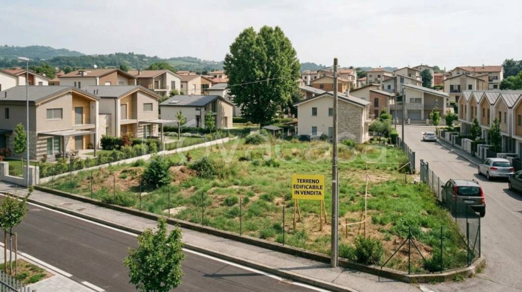 casa indipendente in vendita a Bassano del Grappa in zona Fornaci