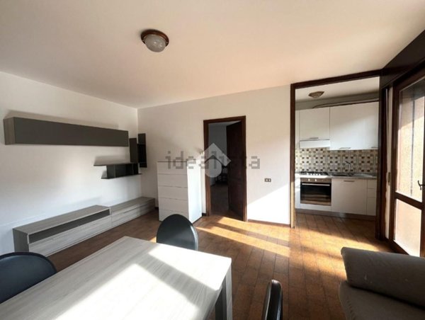 appartamento in vendita a Bassano del Grappa in zona Marchesane