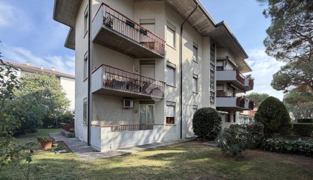 appartamento in vendita a Bassano del Grappa in zona Ponte Storto
