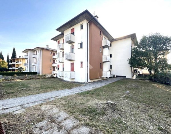 appartamento in vendita a Bassano del Grappa in zona Marchesane