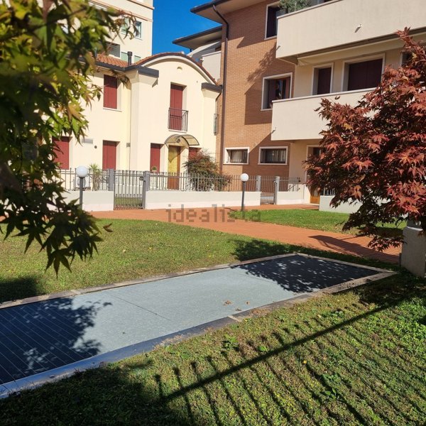 appartamento in vendita a Bassano del Grappa