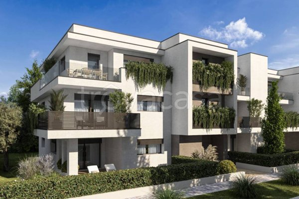 appartamento in vendita a Bassano del Grappa
