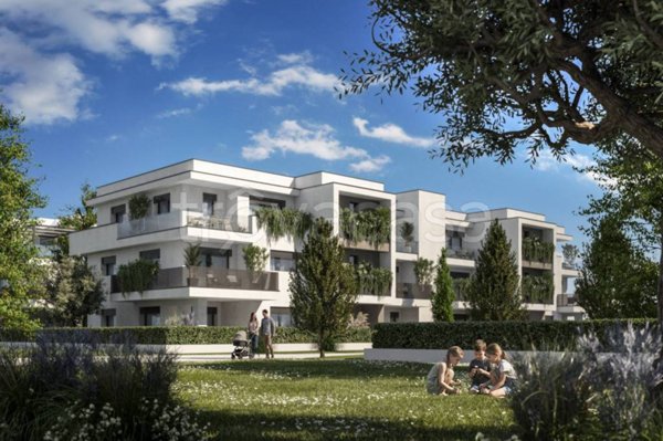 appartamento in vendita a Bassano del Grappa