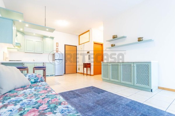 appartamento in vendita a Bolzano Vicentino in zona Lisiera
