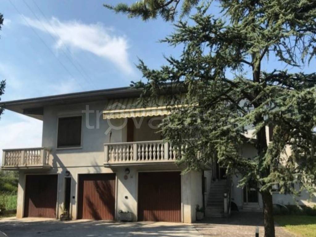 appartamento in vendita a Bolzano Vicentino