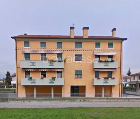 appartamento in vendita a Bolzano Vicentino