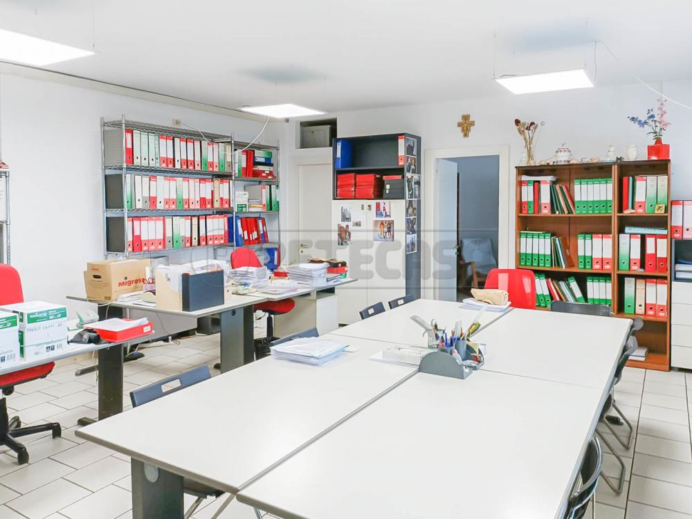 ufficio in vendita a Bolzano Vicentino