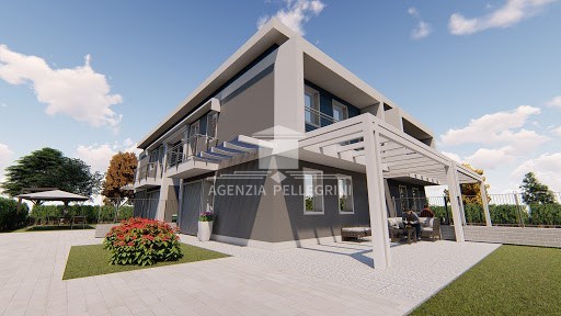 casa indipendente in vendita a Bolzano Vicentino in zona Ospedaletto