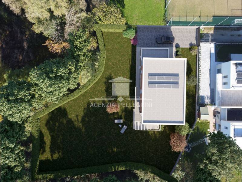 casa indipendente in vendita a Bolzano Vicentino in zona Lisiera