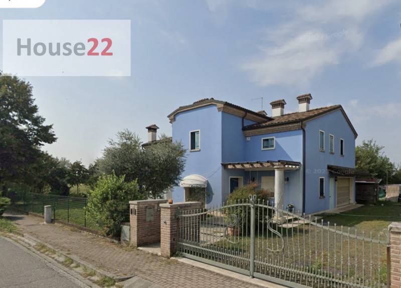 casa indipendente in vendita a Bolzano Vicentino