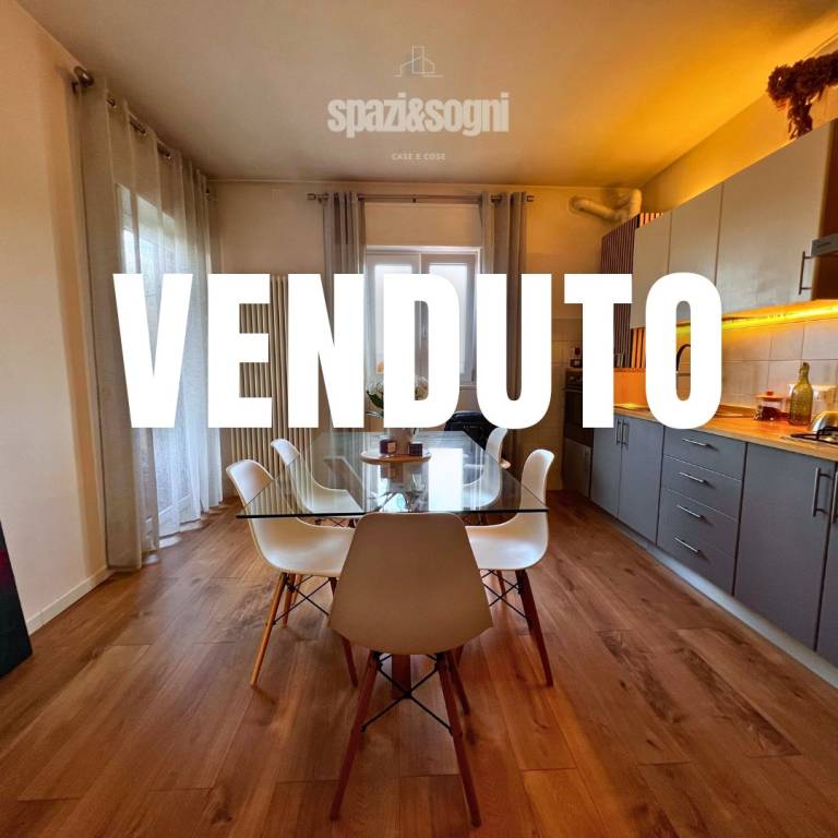 appartamento in vendita a Bolzano Vicentino