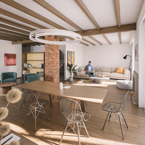 casa indipendente in vendita a Bolzano Vicentino