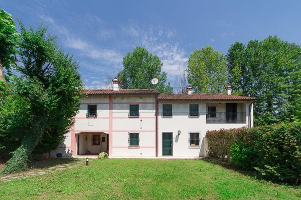 appartamento in vendita a Bolzano Vicentino