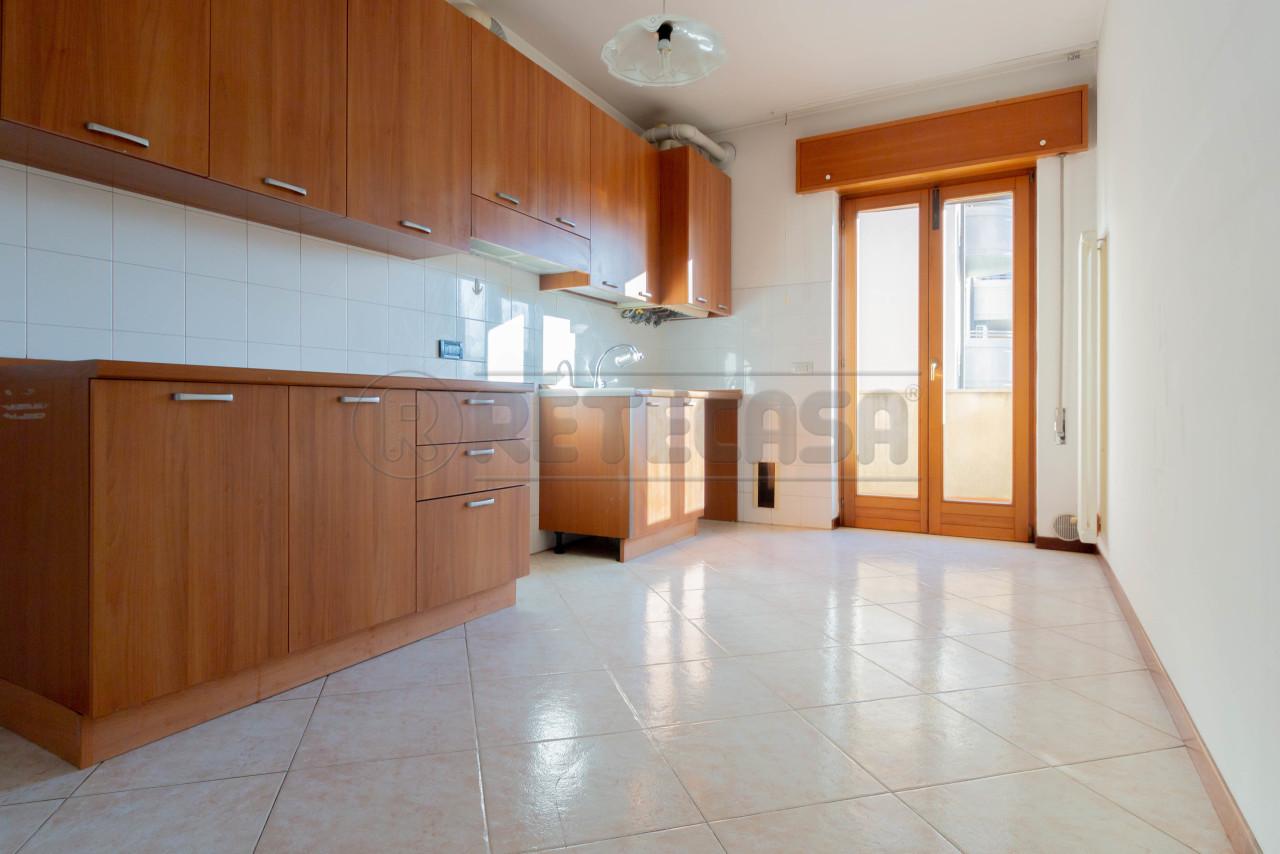 appartamento in vendita a Bolzano Vicentino