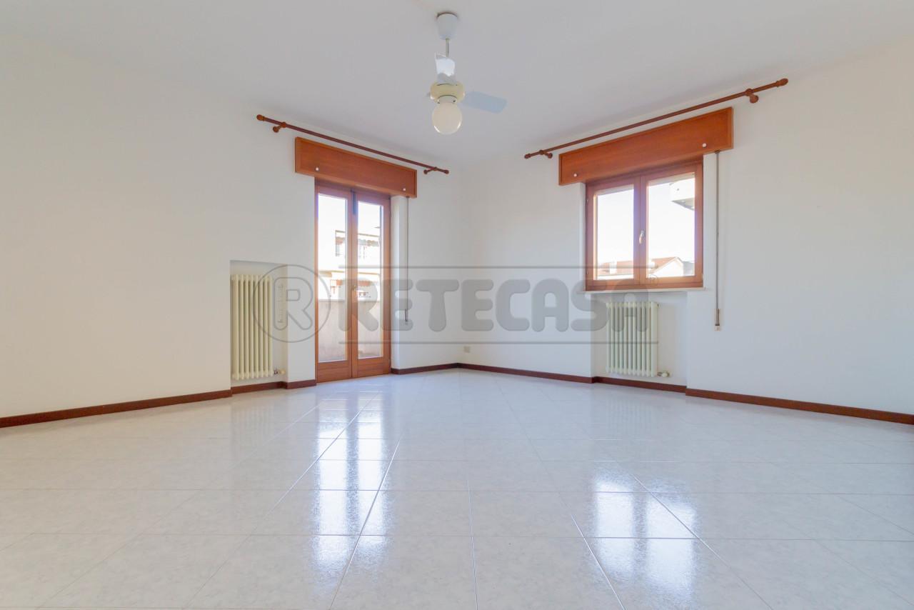 appartamento in vendita a Bolzano Vicentino