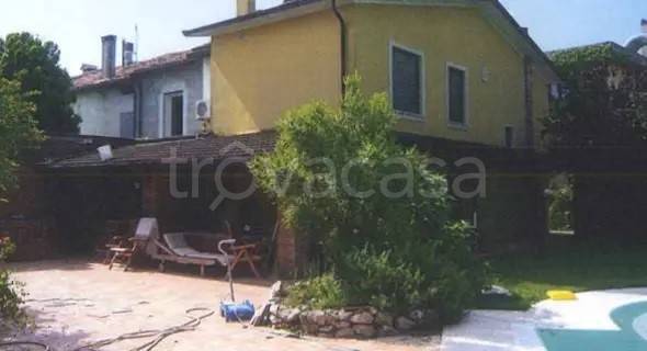 appartamento in vendita a Bolzano Vicentino
