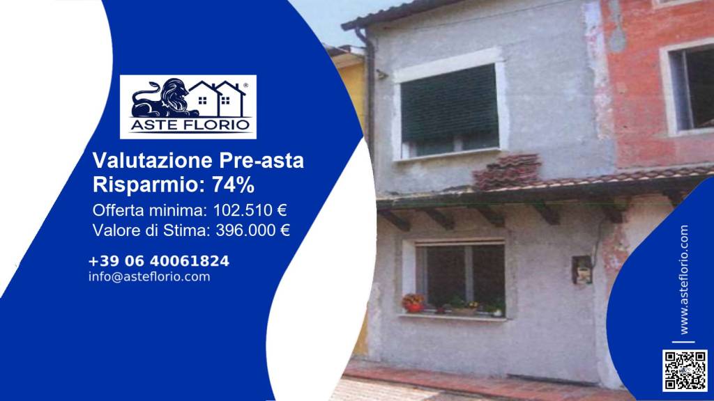 casa indipendente in vendita a Bolzano Vicentino