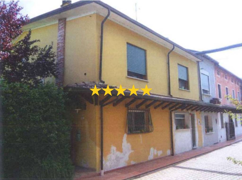 appartamento in vendita a Bolzano Vicentino
