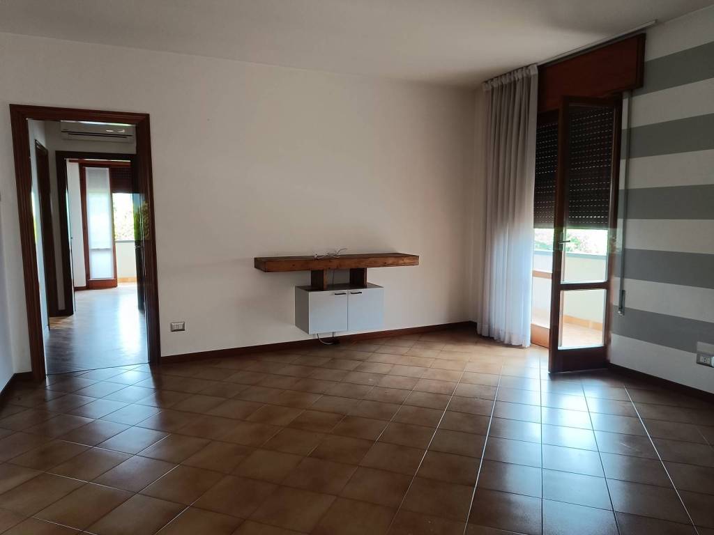 appartamento in vendita a Bolzano Vicentino