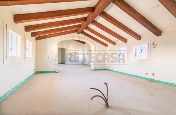 appartamento in vendita a Bolzano Vicentino