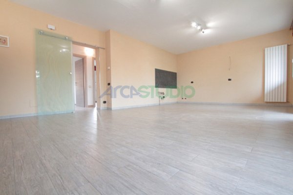 appartamento in vendita a Bolzano Vicentino