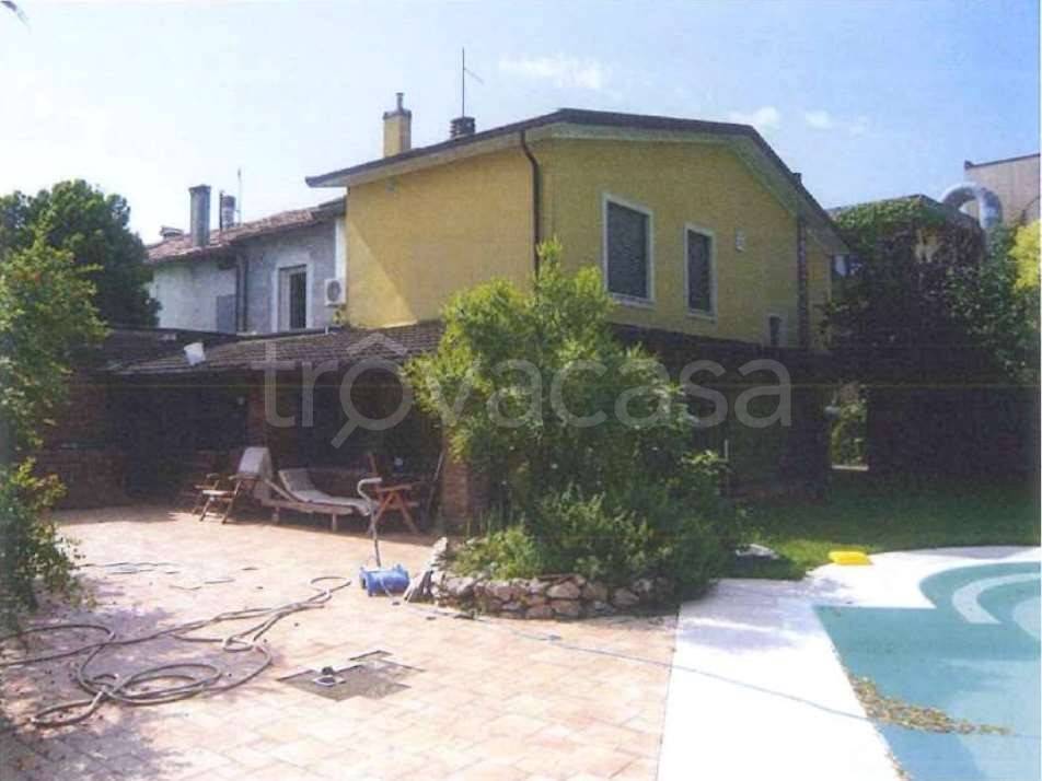 appartamento in vendita a Bolzano Vicentino