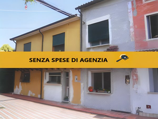 appartamento in vendita a Bolzano Vicentino