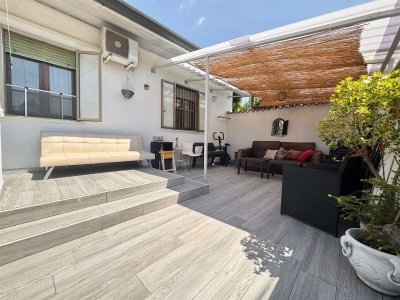 casa indipendente in vendita a Bolzano Vicentino