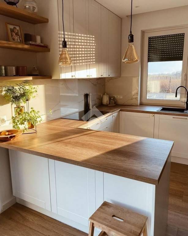 appartamento in vendita a Bolzano Vicentino