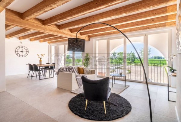 appartamento in vendita a Bolzano Vicentino