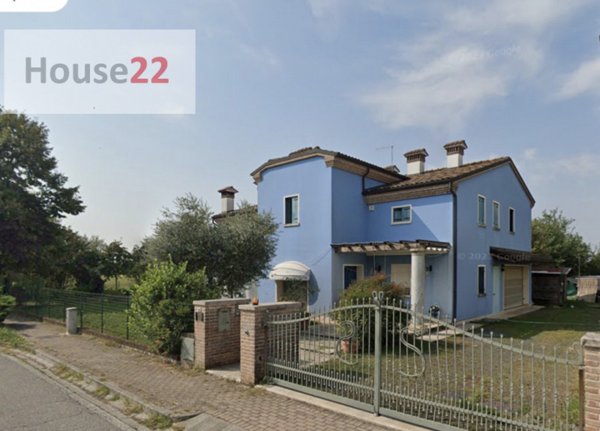 casa indipendente in vendita a Bolzano Vicentino