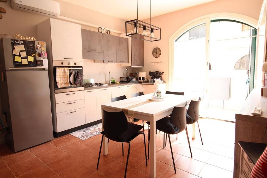 appartamento in vendita a Bolzano Vicentino