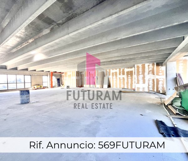 ufficio in vendita a Bolzano Vicentino