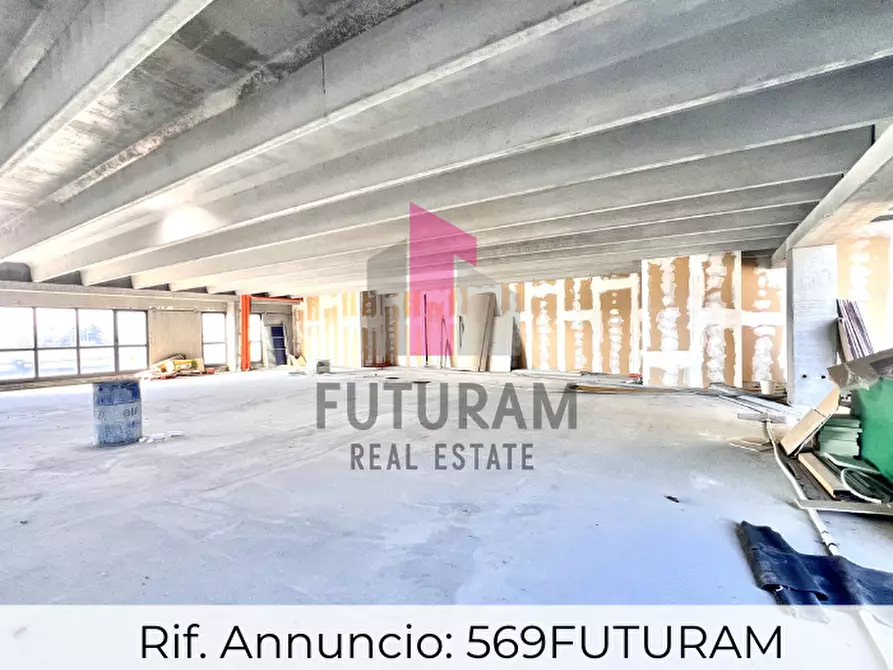 ufficio in vendita a Bolzano Vicentino